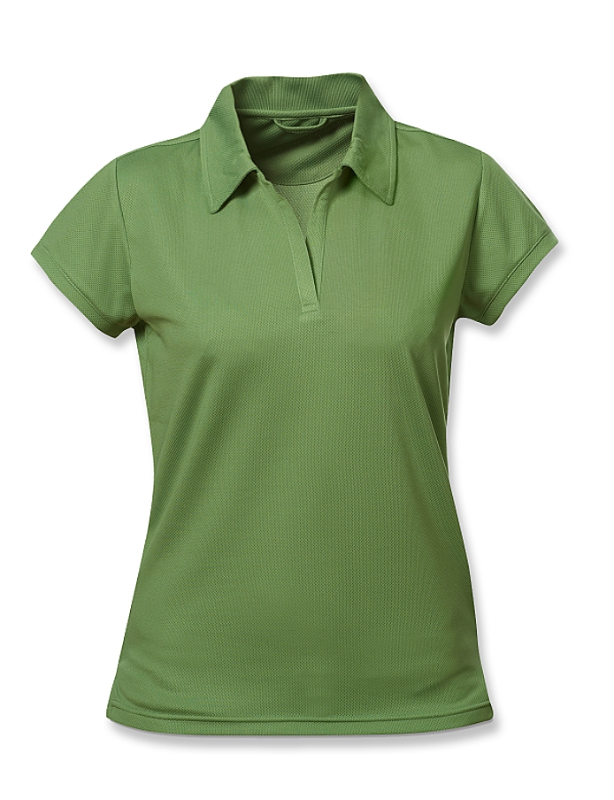 click to view Putting Green(PGR)