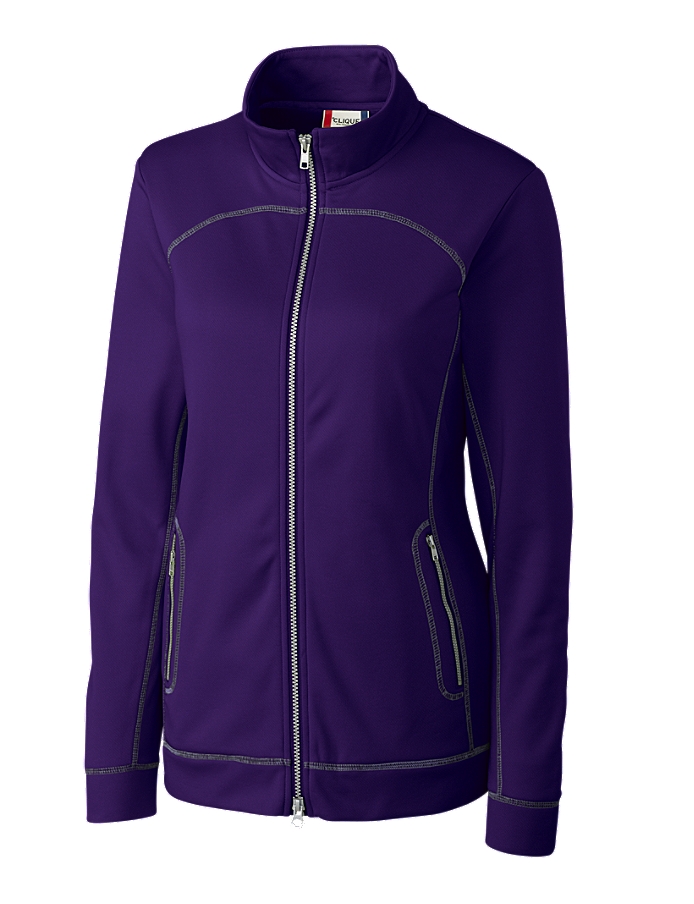 click to view College Purple(CLP)