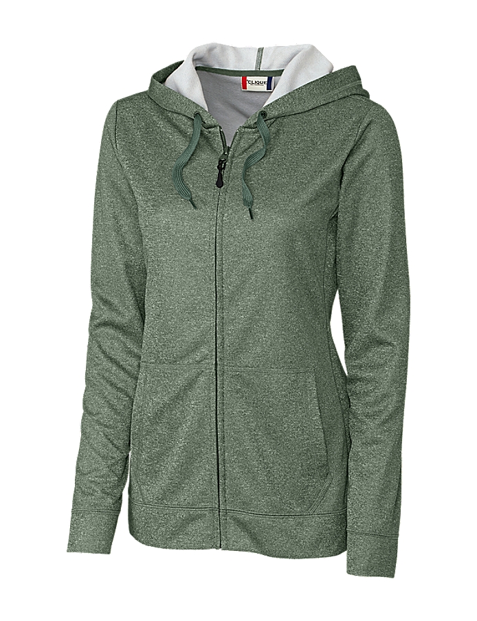 click to view Bottle Green Heather(BGH)