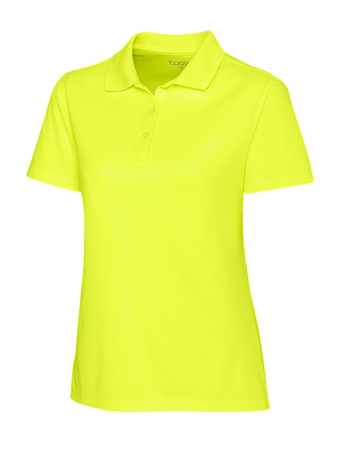click to view Hi-Vis Yellow(HVY)