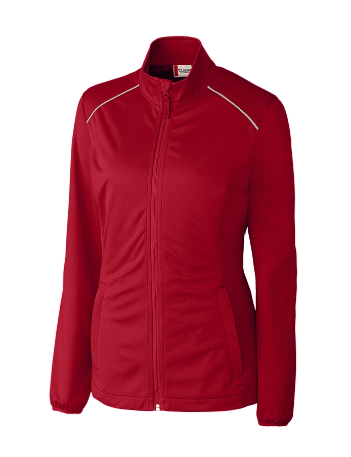 click to view Intense Red(ITR)