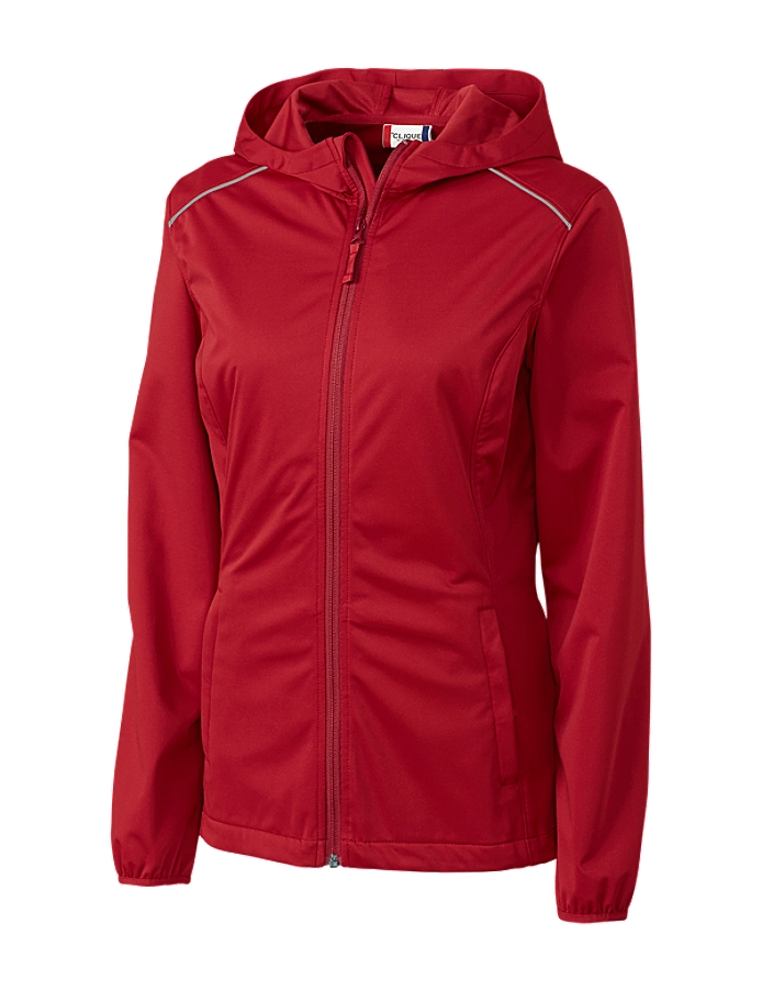 click to view Intense Red(ITR)