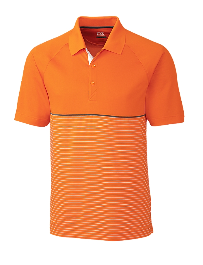 click to view Orange Burst/White(ORBWH)