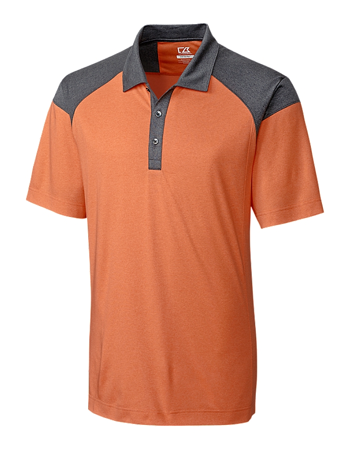 click to view Orange Burst Heather(OBH)