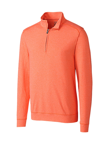 click to view College Orange Heather(CGH)