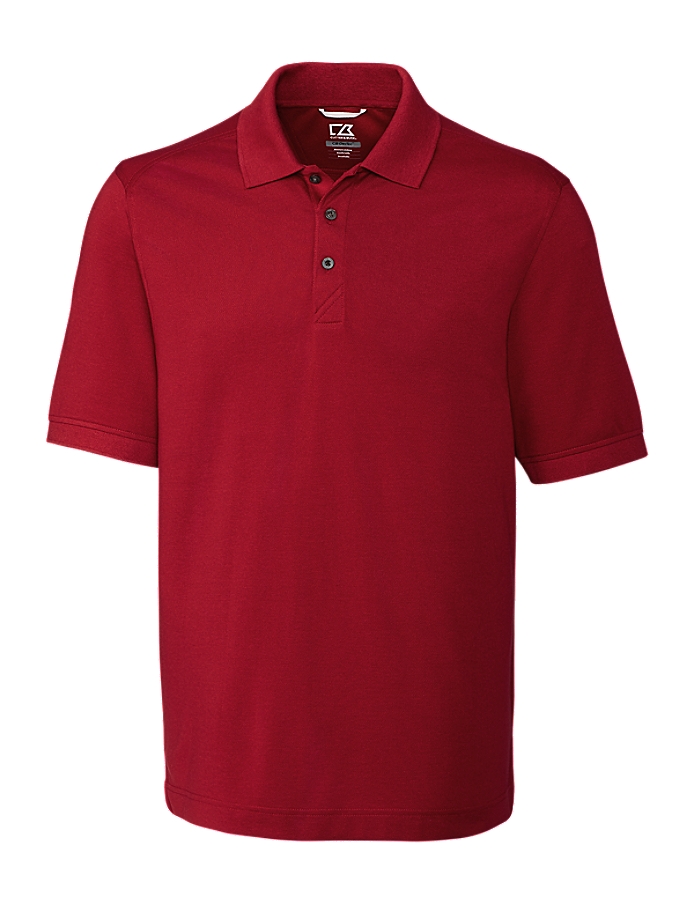 click to view Cardinal Red(CDR)