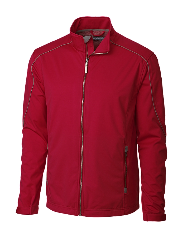 click to view Cardinal Red