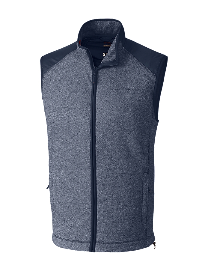 click to view Liberty Navy Heather(LNH)