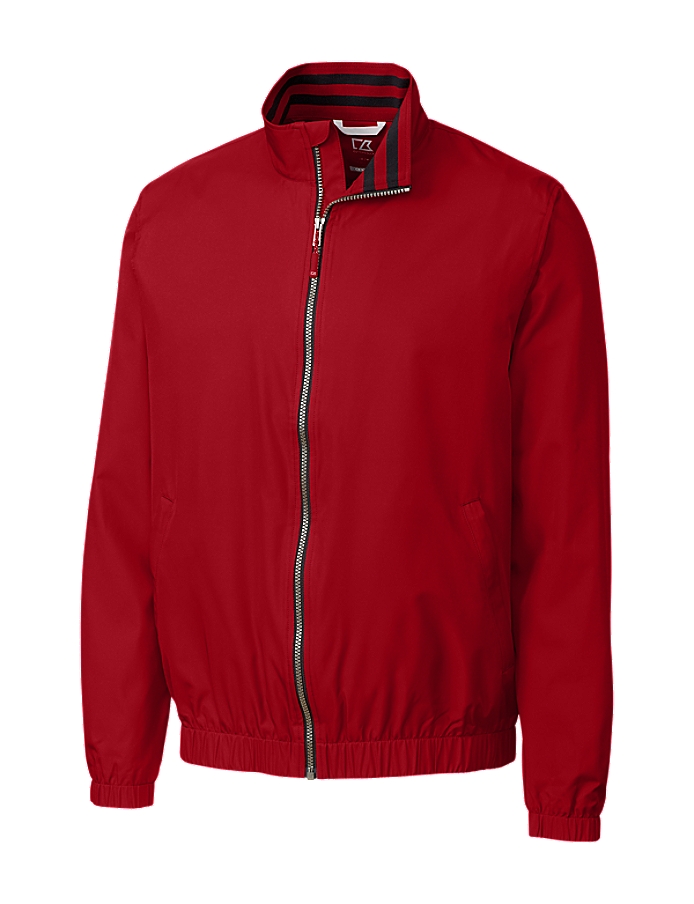 click to view Cardinal Red(CDR)