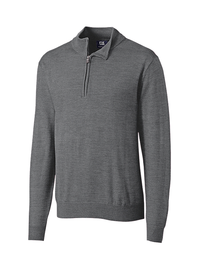 click to view Mid Grey Heather