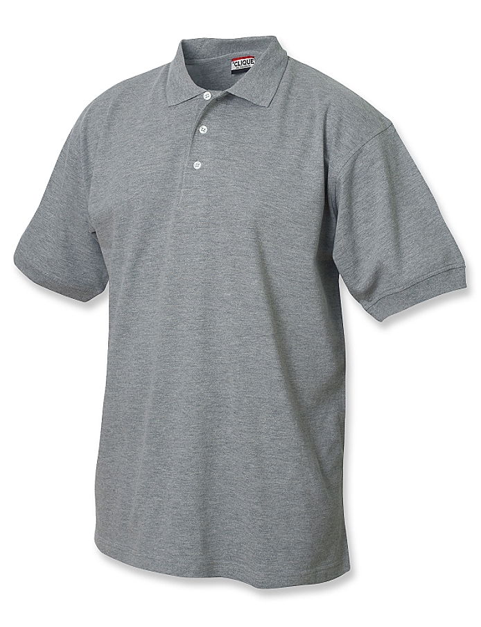 click to view Grey Melange(GMG)