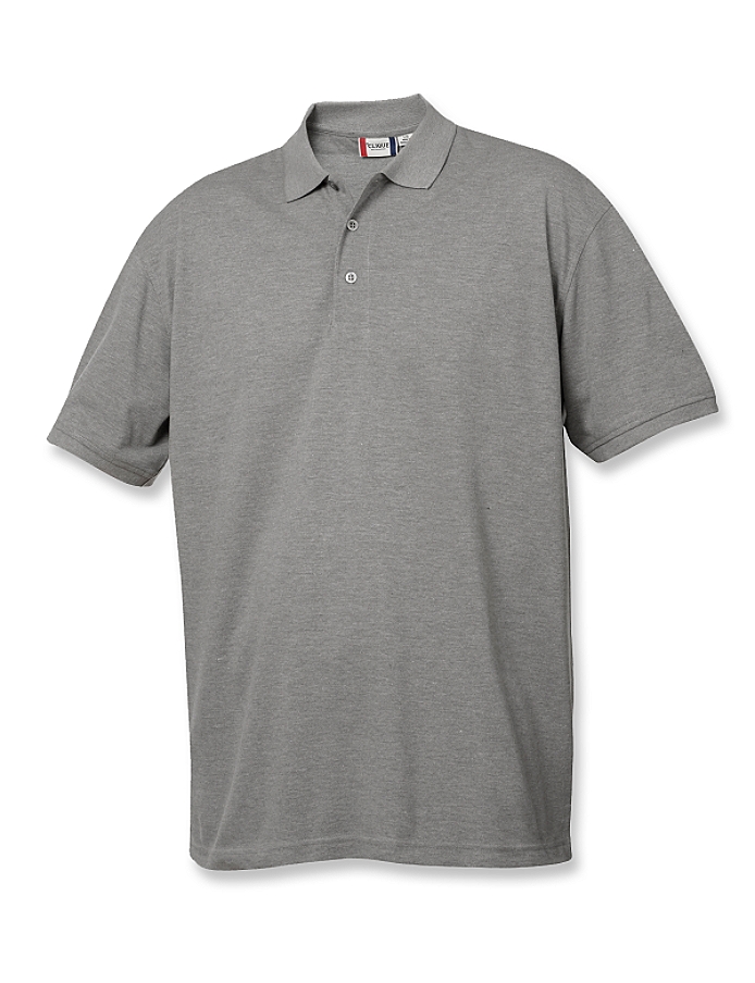 click to view Grey Melange(GMG)
