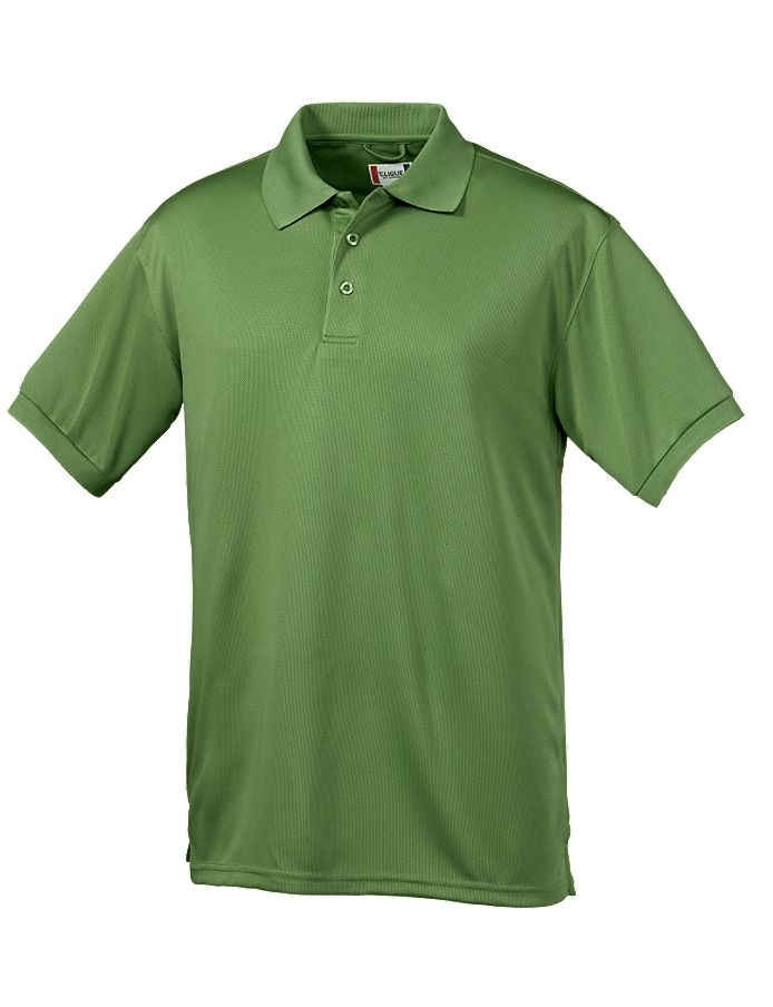 click to view Putting Green(PGR)