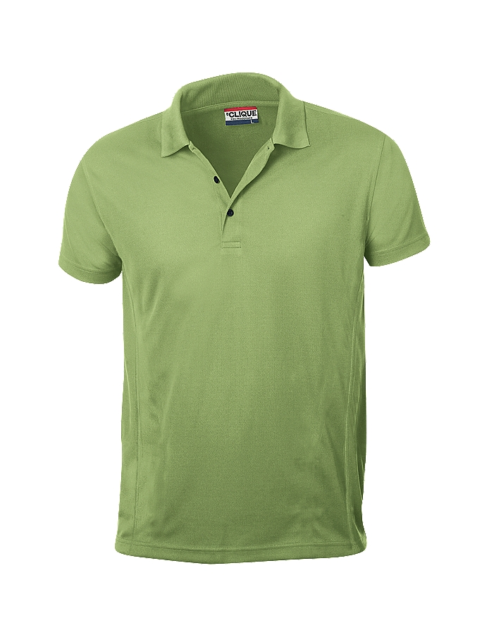 click to view Putting Green(PGR)