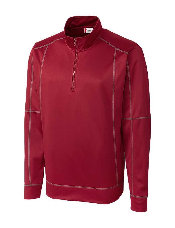 click to view Darkest Red(DKR)