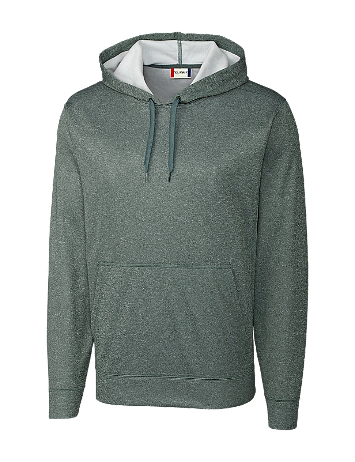 click to view Bottle Green Heather(BGH)