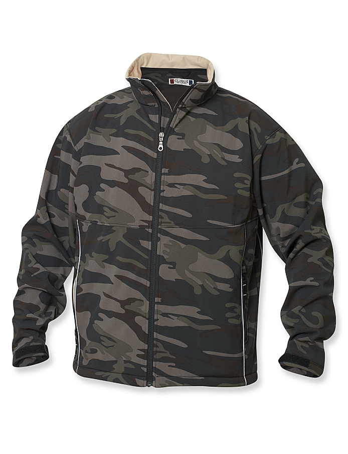 click to view Camouflage(CAG)
