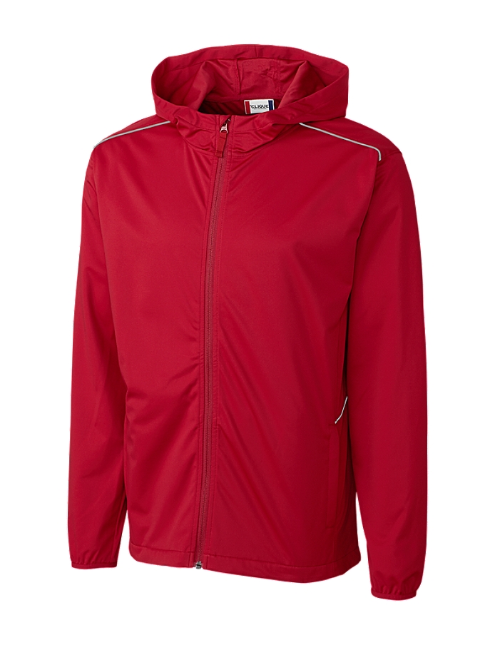 click to view Intense Red(ITR)