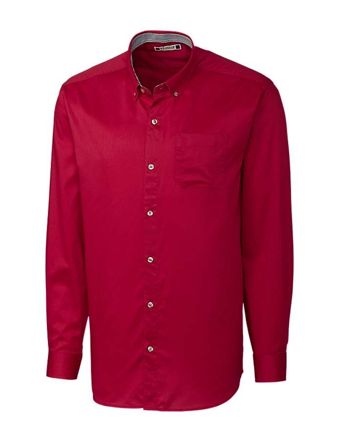click to view Deep Red(DRD)