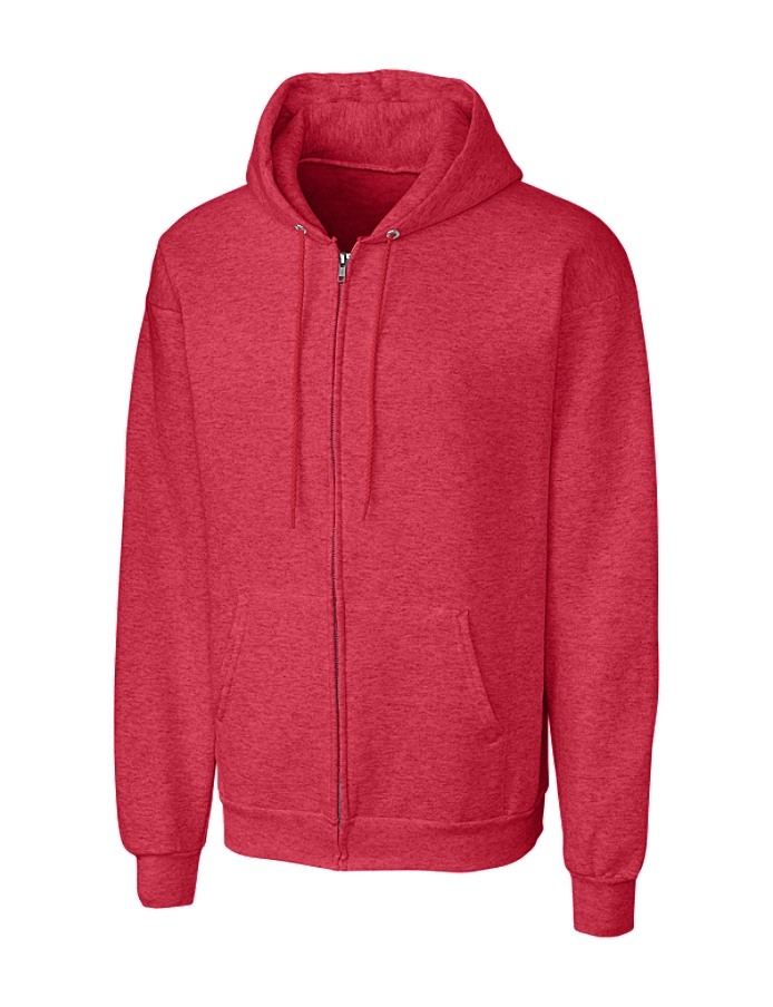 click to view Heather Red(HRD)
