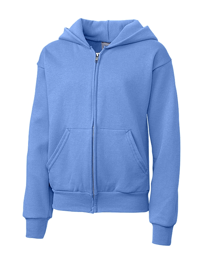 click to view Carolina Blue(CLB)