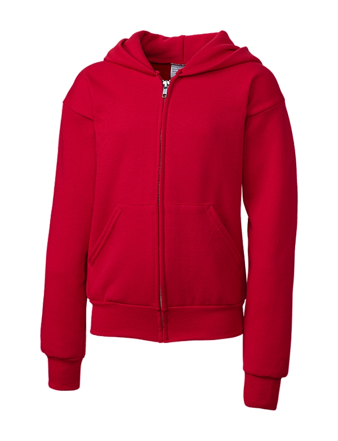 click to view Deep Red(DRD)