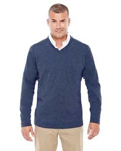 click to view NAVY HEATHER