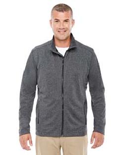 click to view DK GREY HEATHER