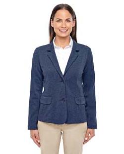 click to view NAVY HEATHER