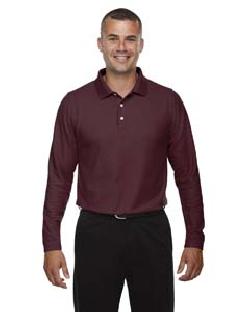 click to view BURGUNDY