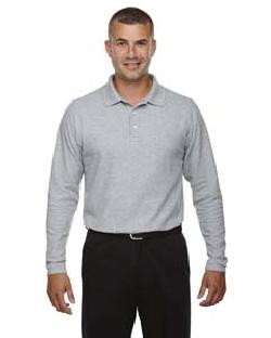 click to view GREY HEATHER