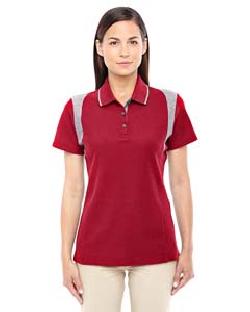 click to view RED/GREY HTHR