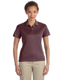 click to view BURGUNDY HEATHER