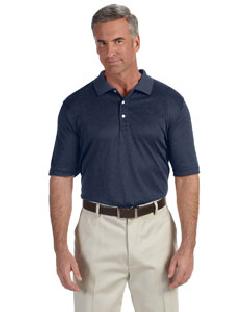 click to view NAVY HEATHER