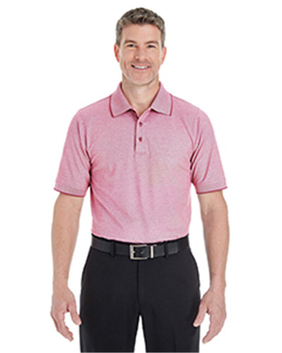 click to view BURGUNDY HEATHER