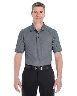 click to view NAVY HEATHER