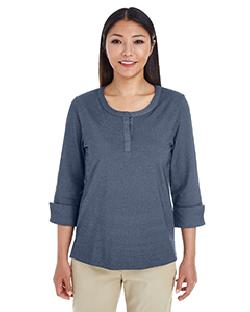 click to view NAVY HEATHER