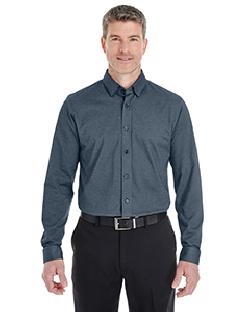 click to view NAVY HEATHER