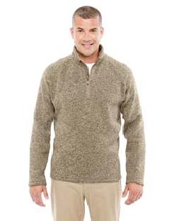 click to view KHAKI HEATHER