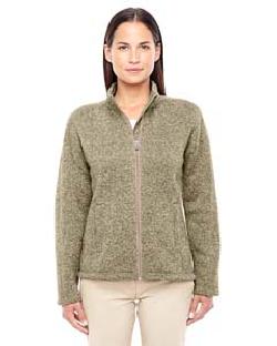 click to view KHAKI HEATHER