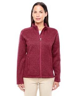 click to view RED HEATHER