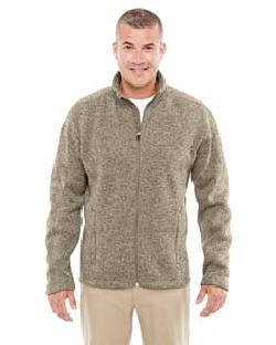 click to view KHAKI HEATHER