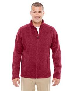 click to view RED HEATHER