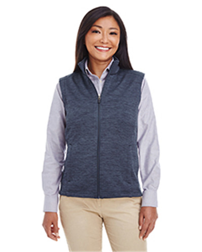 click to view NAVY HEATHER
