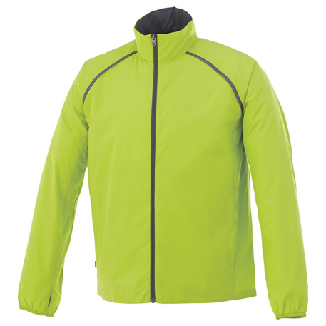 click to view Hi-Liter Green/Steel Grey