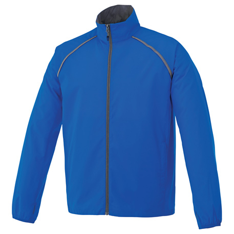 click to view New Royal/Steel Grey