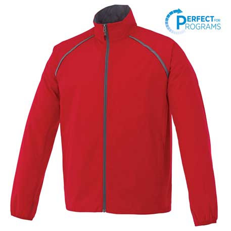 click to view Team Red/Steel Grey