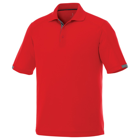 click to view Red/Steel Grey