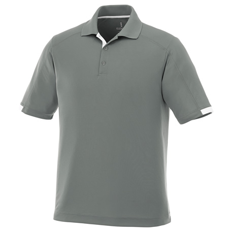 click to view Steel Grey/White