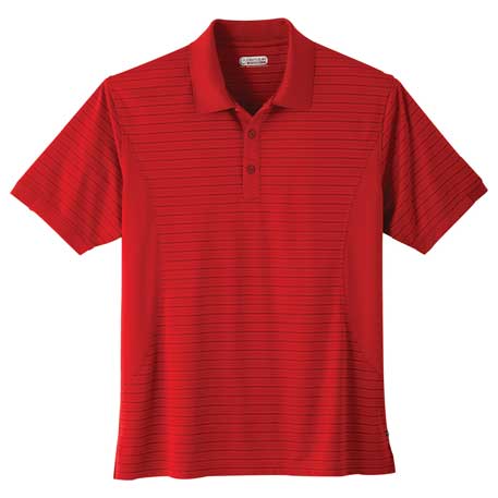 click to view Vintage Red